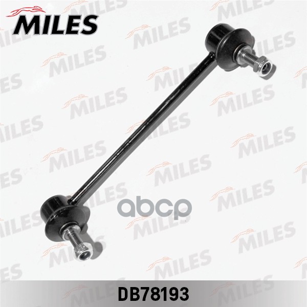 фото Стойка стабилизатора miles db78193