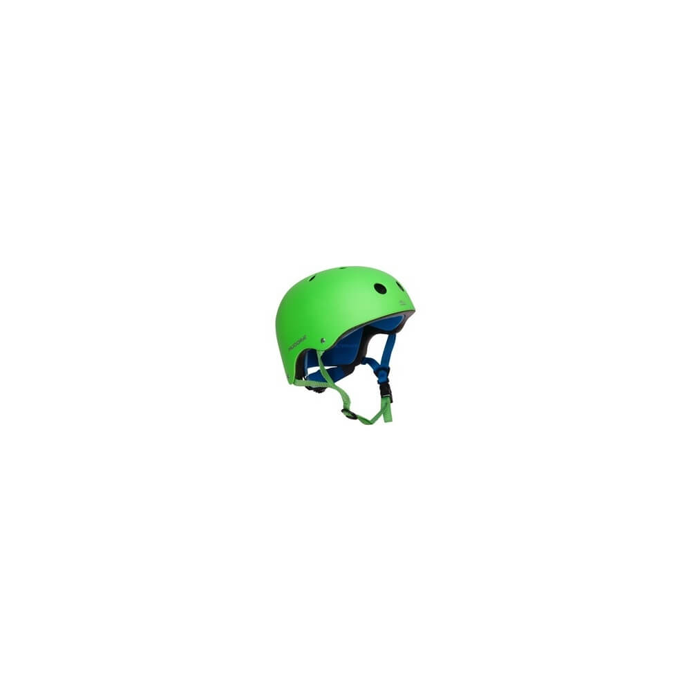 фото Велосипедный шлем hudora 8410, зеленый, m