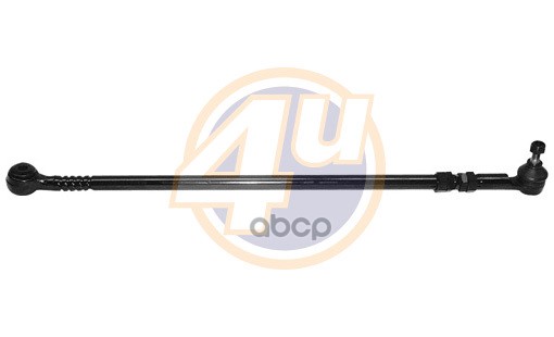 

тяга рулевая 4U AUC32810