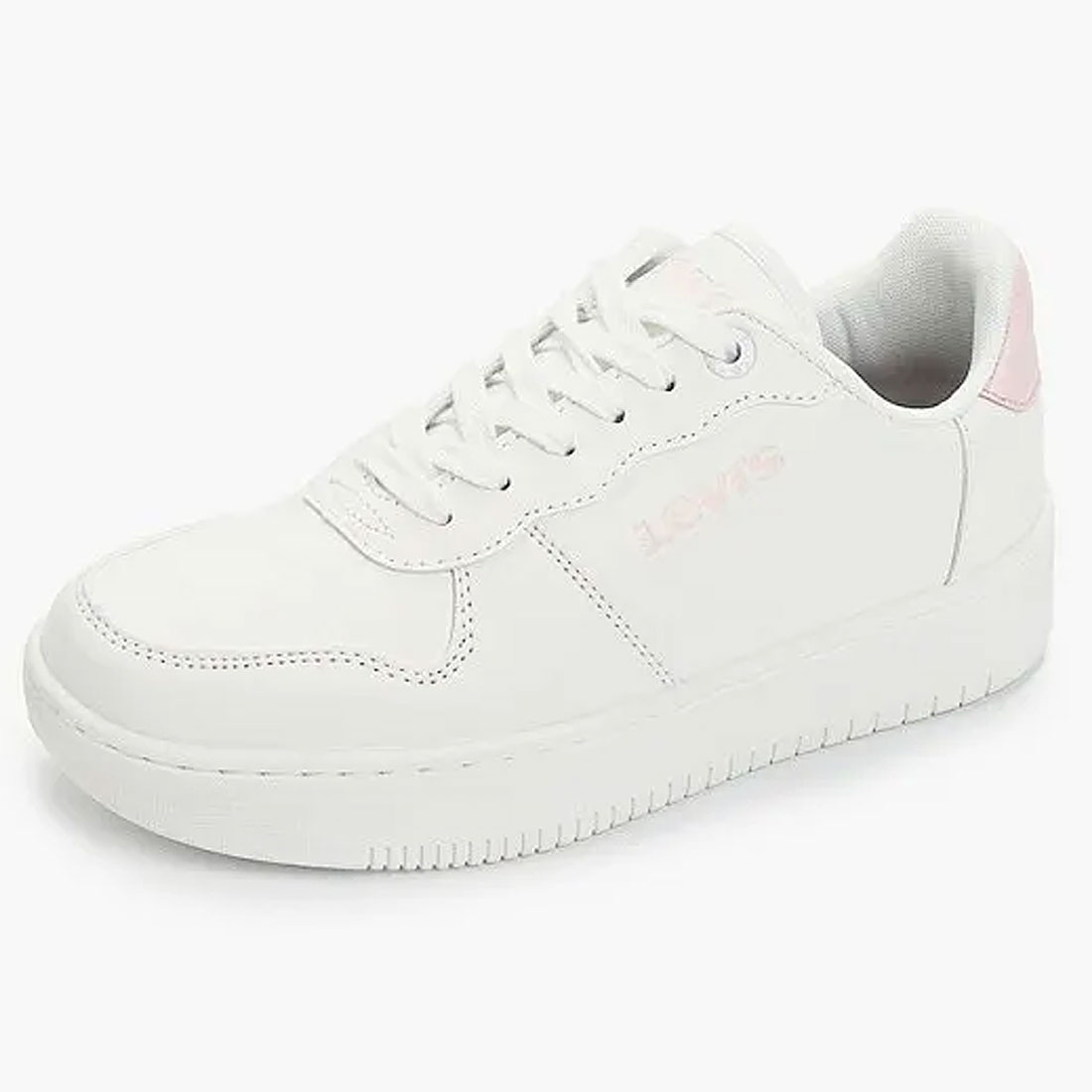 

Кеды детские Levi's Kids, цв. белый р.38, 56548