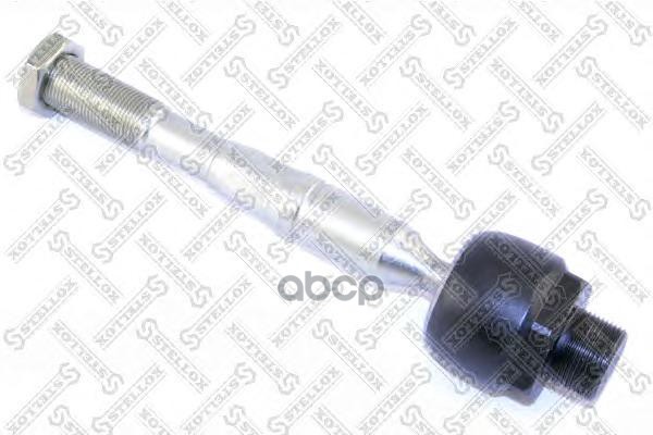 

тяга рулевая STELLOX 55-98040-SX