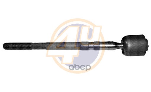 

тяга рулевая 4U FTE19006