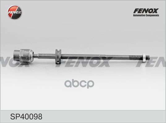 

тяга рулевая FENOX SP40098