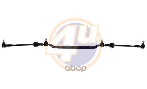 

тяга рулевая 4U MRC89319