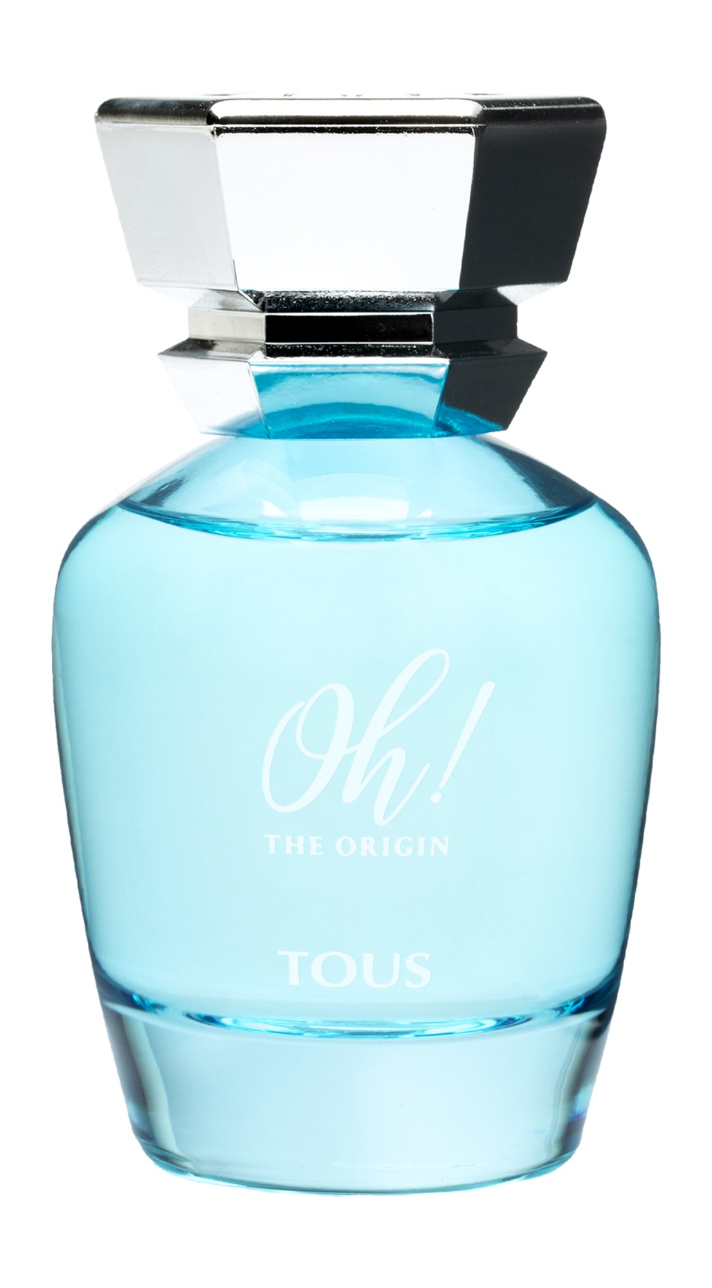 Туалетная вода Tous Oh! The Origin Eau De Toilette 50 мл