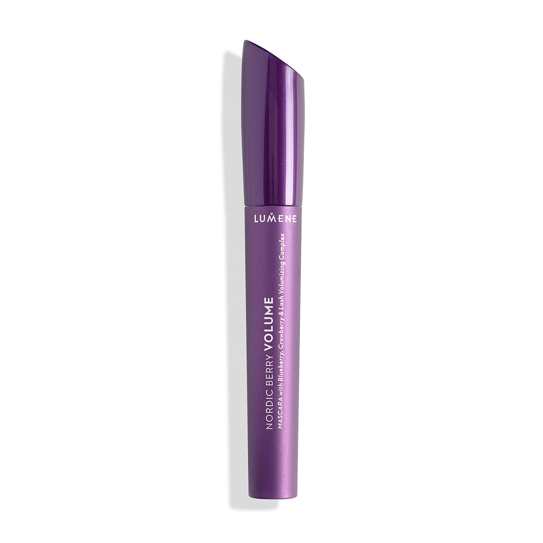 

Тушь для ресниц Lumene Nordic Berry Volume Mascara Dark Brown 8 мл