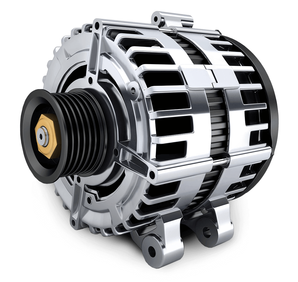 

Генератор VALEO PHC A1030