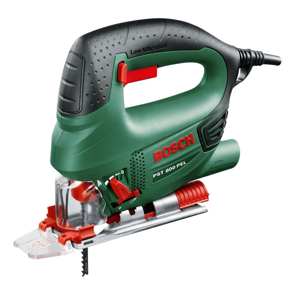 Сетевой лобзик Bosch PST 800 PEL 06033A0120