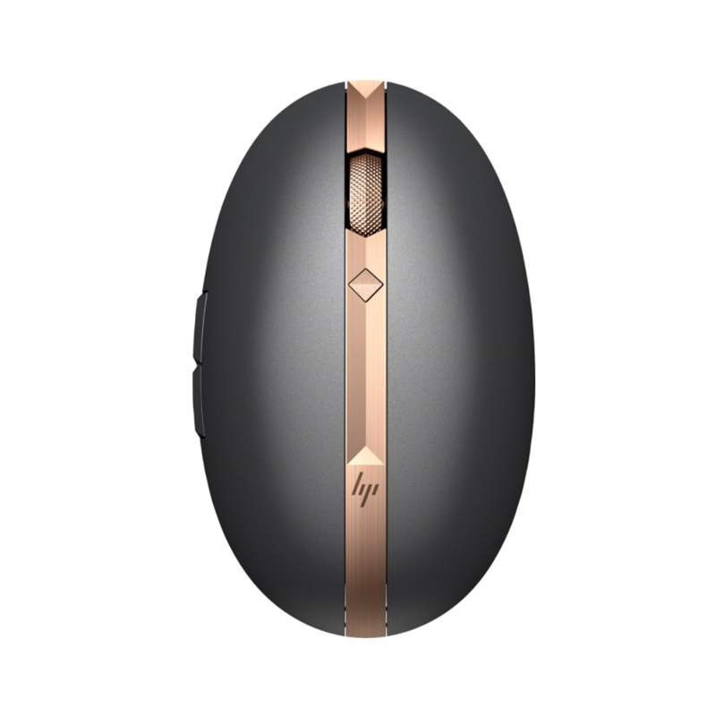 

Мышь HP Spectre Rechargeable Mouse 700 Burgundy (5VD59AA)