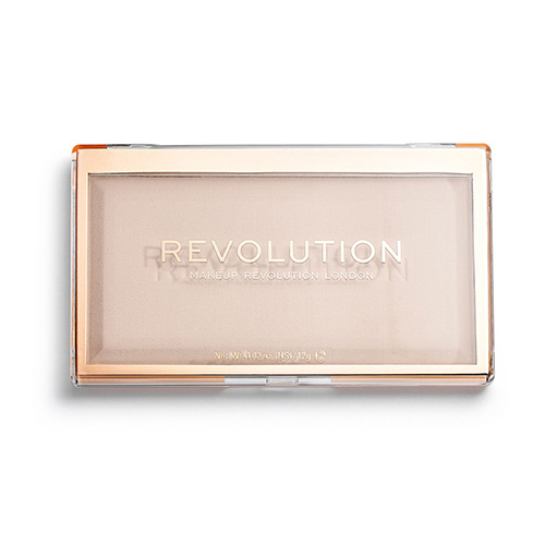 

Пудра Revolution Makeup Matte Base Powder тон P1