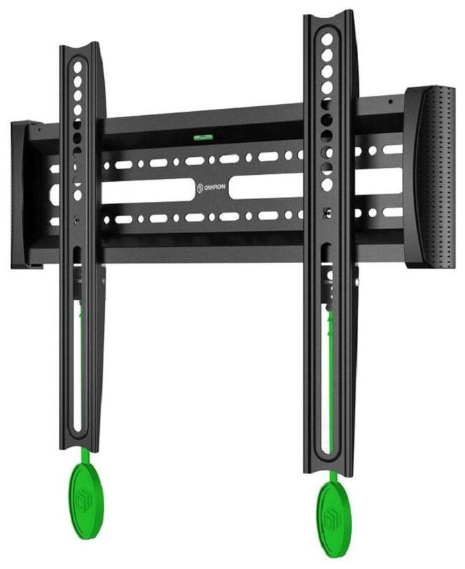 

Кронштейн для телевизора Onkron NN14 Black, NN14