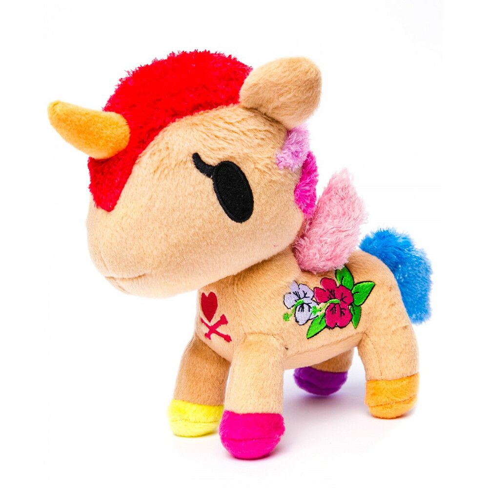 фото Мягкая игрушка tokidoki kaili plush