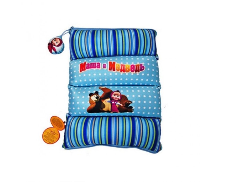 

Игрушка антистресс муфточка, арт. 1760/ГЛ-1/46 (1760/ГЛ-1/46) Р46569-GW, Голубой