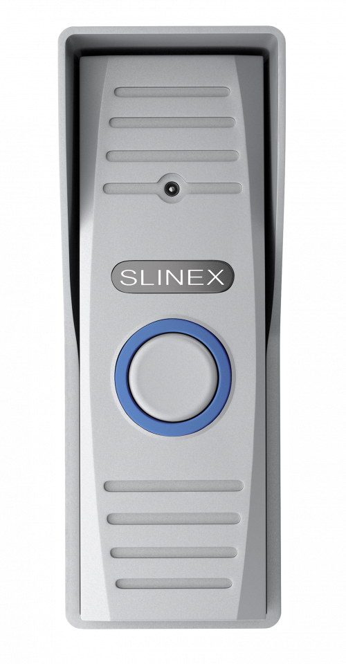 

Вызывная панель Slinex ML-15HR (Grey)