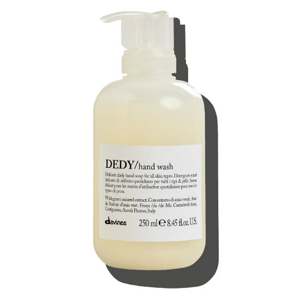 фото Мыло dedy hand wash 250 мл davines