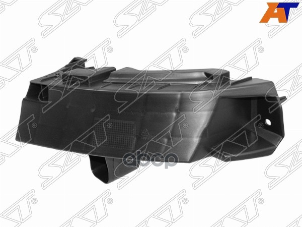 

Крепление Заднего Бампера Renault Arkana 19- Rh Sat арт. ST-14-0190