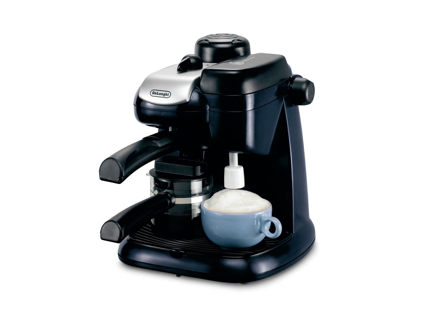 

Кофеварка рожкового типа Delonghi EC 9, EC 9
