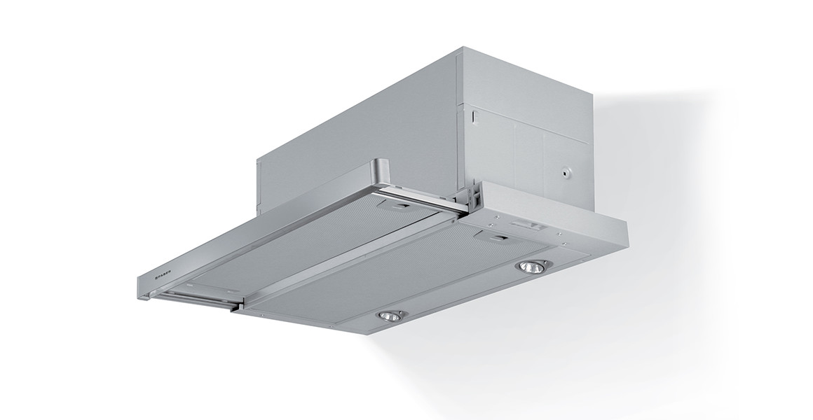 

Вытяжка кухонная FABER MAXIMA EV8 LED AM/X A60, MAXIMA EV8 LED AM/X A60