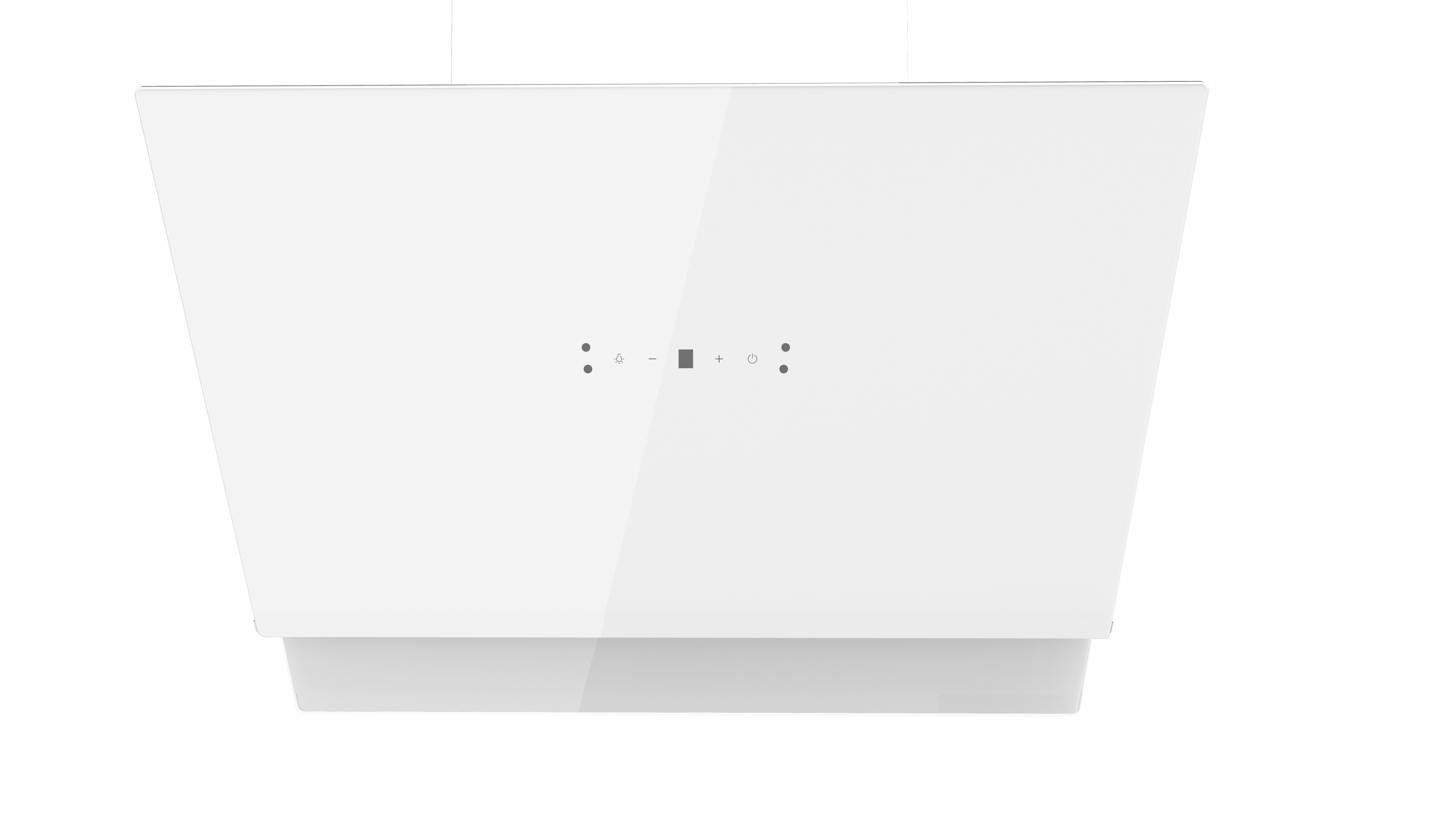 

Вытяжка настенная Midea MH60AN895GW белый, MH60AN895GW