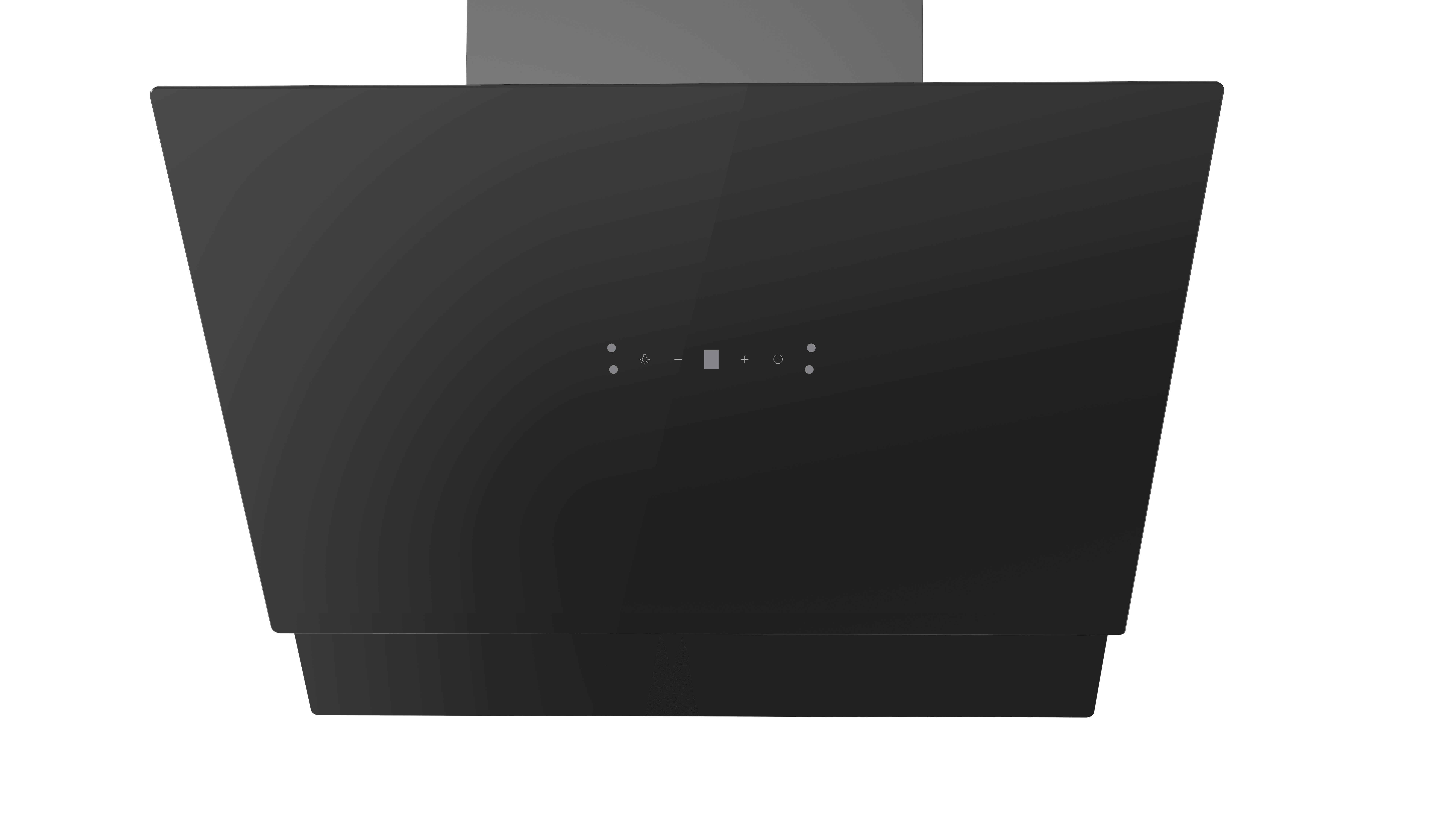 

Вытяжка настенная Midea MH60AN895GB черный, MH60AN895GB