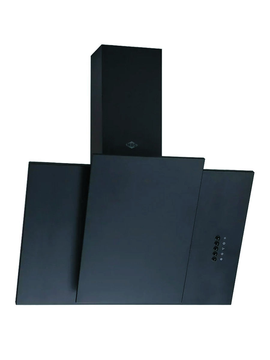 

Вытяжка кухонная MBS PRIMULA 160 BLACK, PRIMULA 160 BLACK