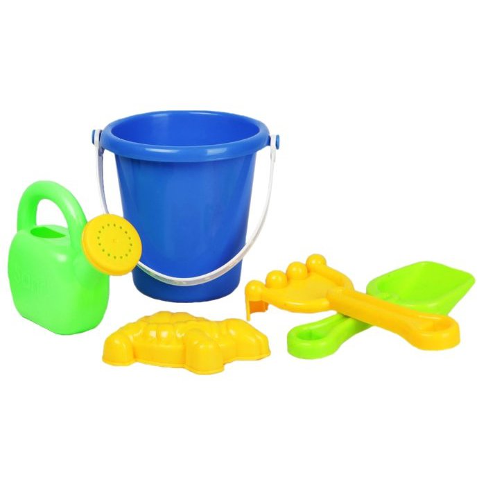 

Набор для игры с песком Shenzhen Toys 14 см, Н40044-GW