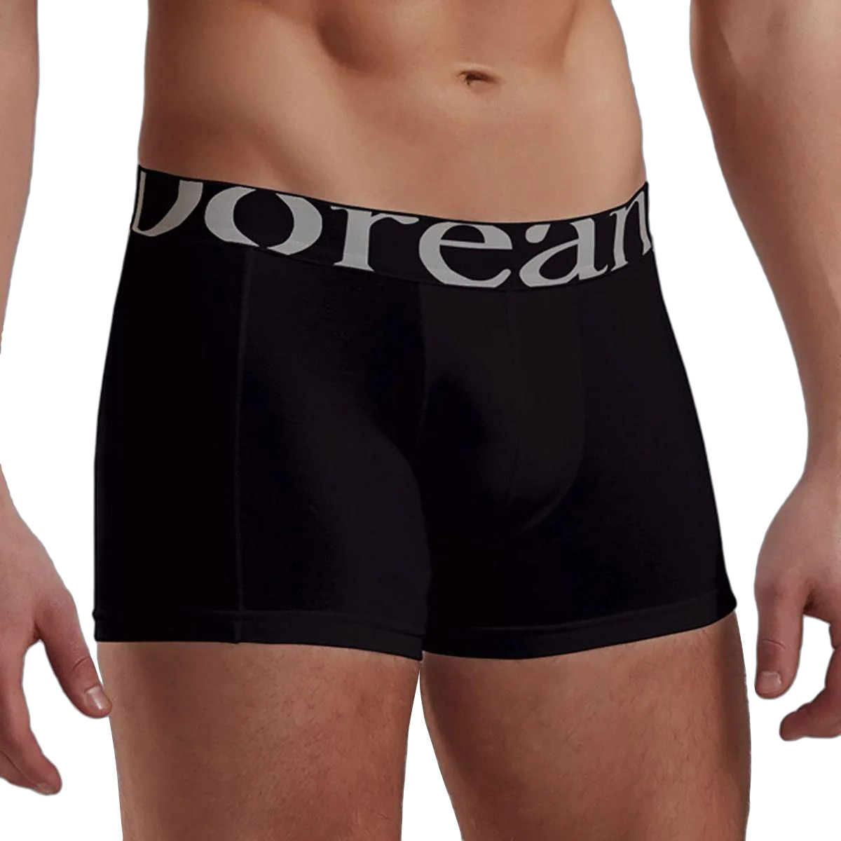 

Трусы мужские Doreanse DOR1777 черные 2XL, Черный, DOR1777