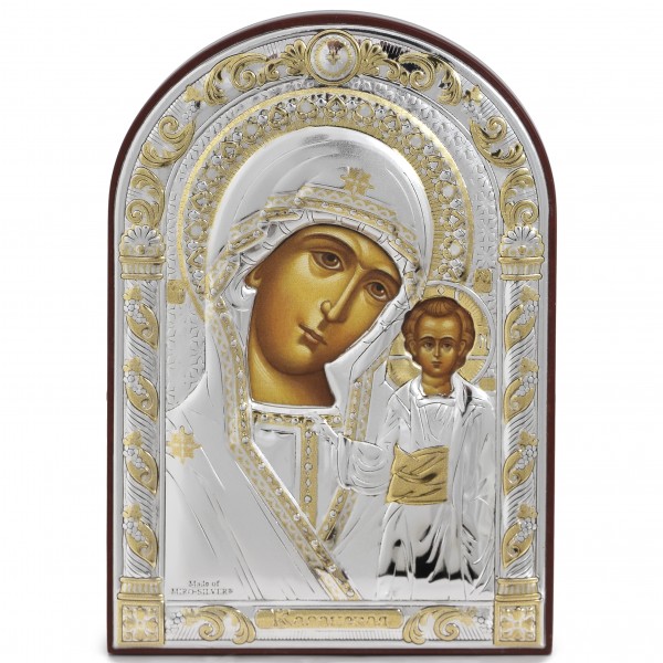 

Икона "Казанская", Valenti&Co, 84124/1ORON