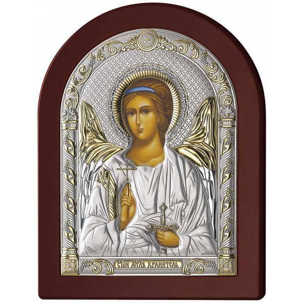 

Икона "Ангел Хранитель", Valenti&Co, 84123/4ORO