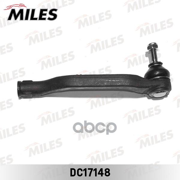 

Наконечник рулевой Miles DC17148