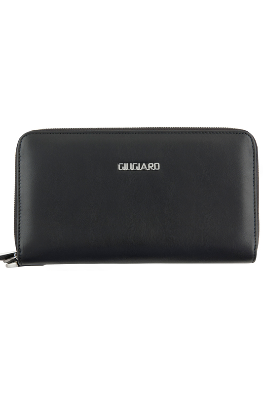 

Кошелек мужской Tony Perotti 264453 черный, 264453