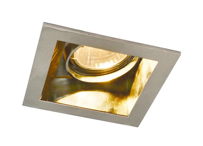 

Встраиваемый Cветильник Arte Lamp Technika A8050PL-1CC