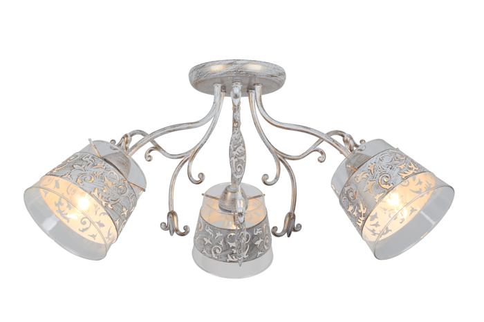 

Люстра потолочная Arte Lamp A9081PL-3WG