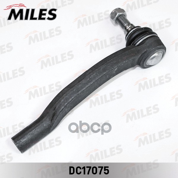 

Наконечник рулевой Miles DC17075
