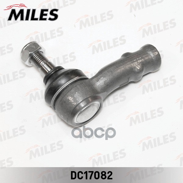 

Наконечник рулевой Miles DC17082
