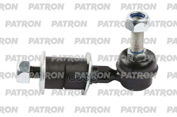 фото Стойка стабилизатора patron ps4571l
