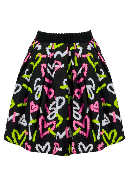 Юбка STEFANIA 920121-D р.122