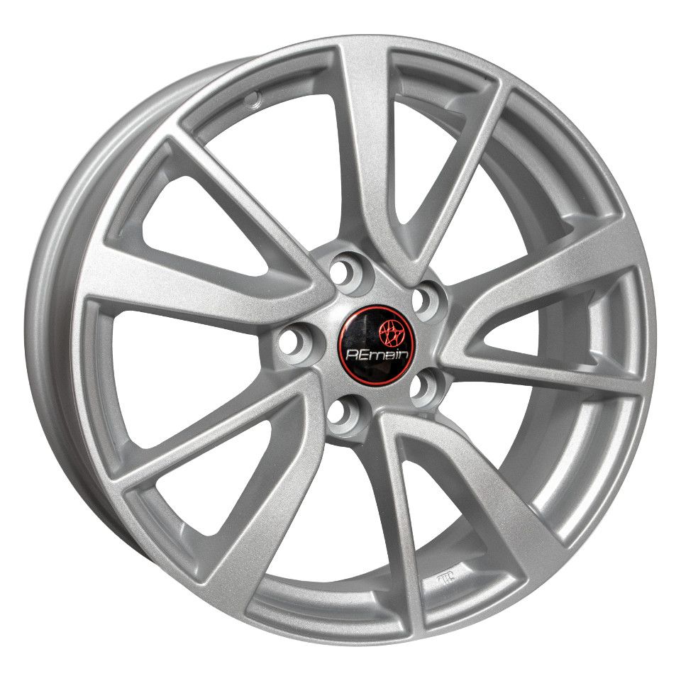 фото Колесный диск remain mazda cx-5 (r162) 7,0/r17 5*114,3 et45 d67,1 сильвер 16208zr