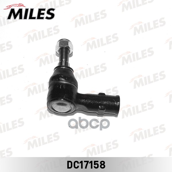 

Наконечник рулевой Miles DC17158
