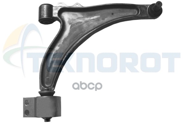 фото Рычаг подвески teknorot o498