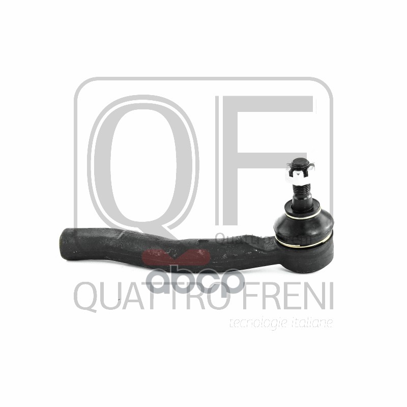 

Наконечник рулевой QUATTRO FRENI QF33E00008