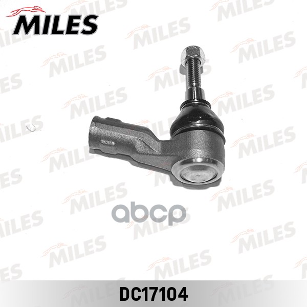 

Наконечник рулевой Miles DC17104
