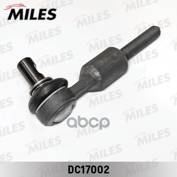 

Наконечник рулевой Miles DC17002