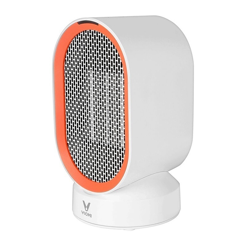Тепловентилятор Viomi Desktop Heater White термопот viomi smart water heater