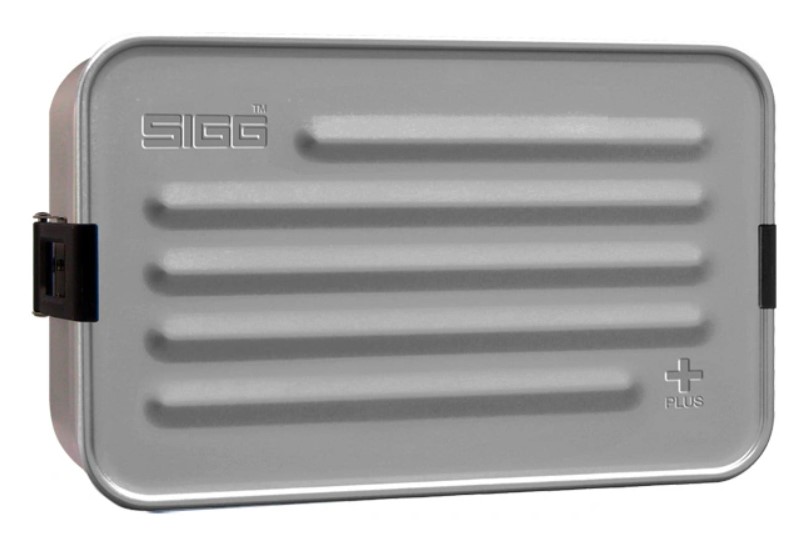 

Контейнер Sigg 8698.00, Серебристый