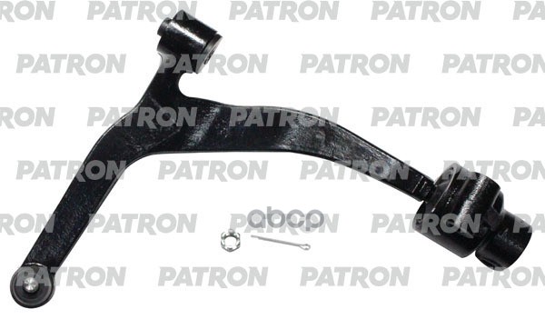 фото Рычаг подвески patron ps5464l