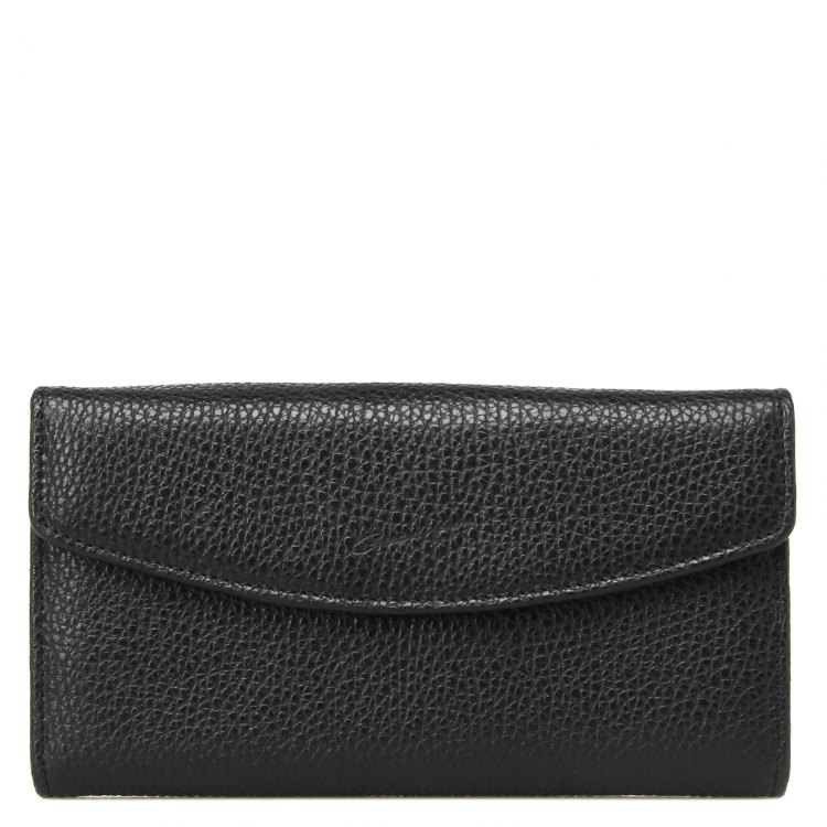 

Кошелек женский Gerard Henon R160908 черный, R160908