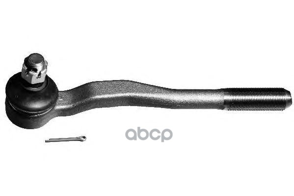 

Наконечник рулевой Moog TOES4984