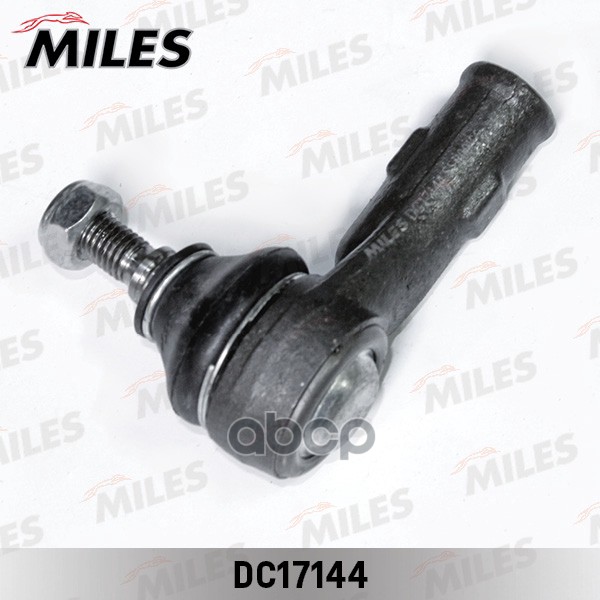 

Наконечник рулевой Miles DC17144