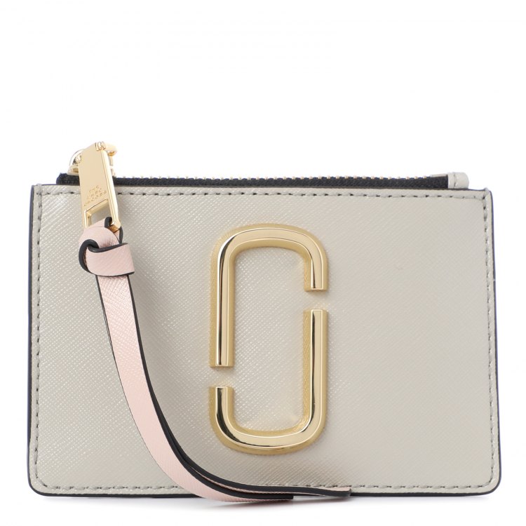 

Ключница женский Marc Jacobs M0014283 светло-серый, M0014283